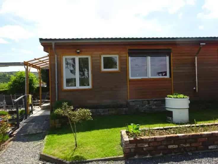 Bungalow Te Koop