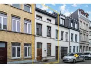 Huis te koop - Antwerpen RBT18125