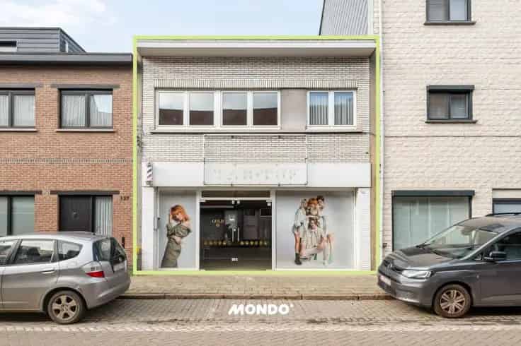 Huis Te Koop