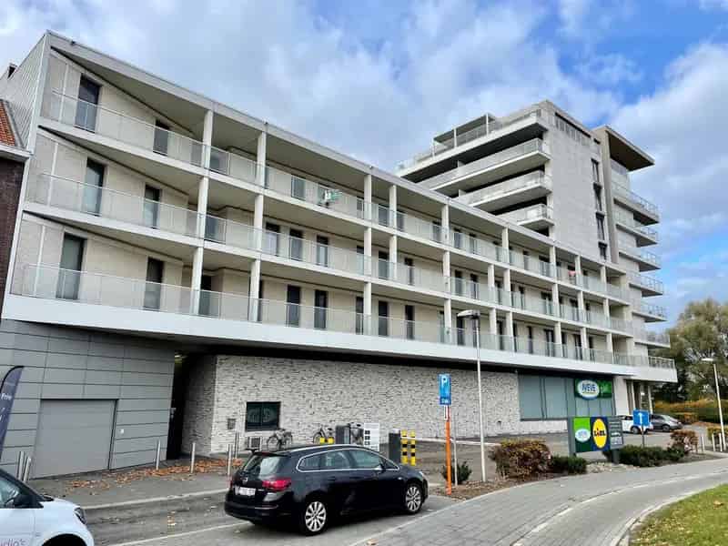 Appartement te huur