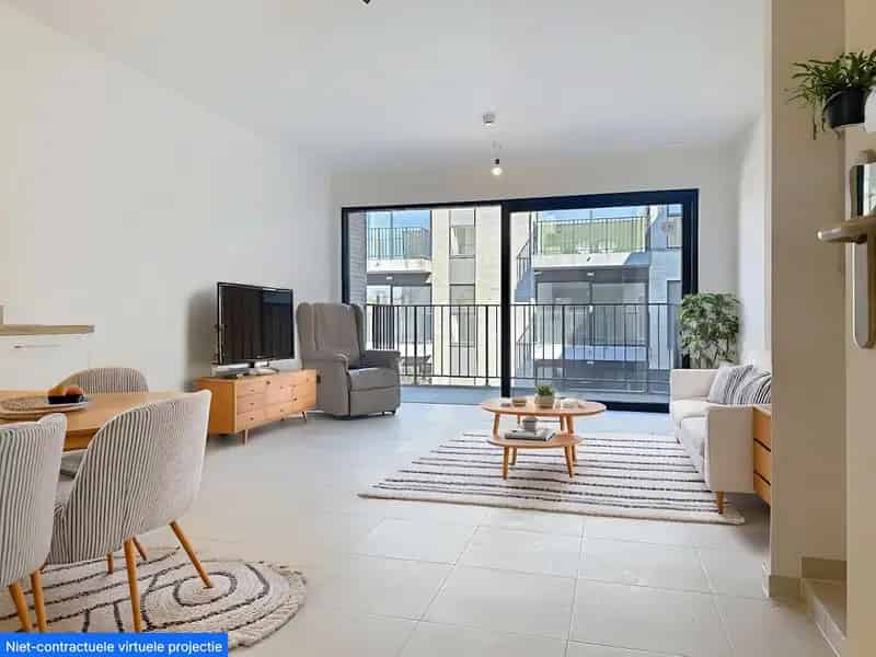 Appartement te koop
