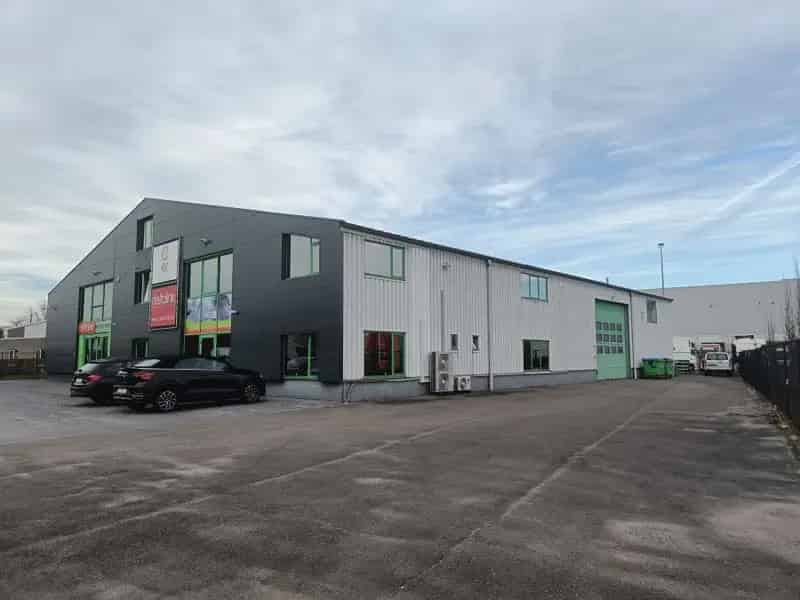 Fortsesteenweg 25, 2860 Sint-Katelijne-Waver