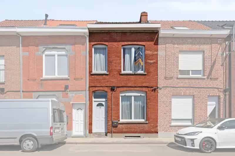 Huis te koop