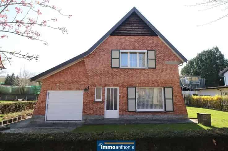Huis Te Koop