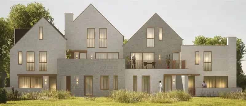 Woning B6