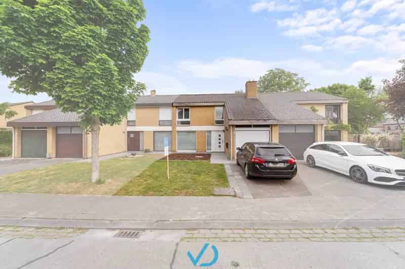 Huis te huur Boezinge: Ruime gezinswoning 3 slaapkamers
