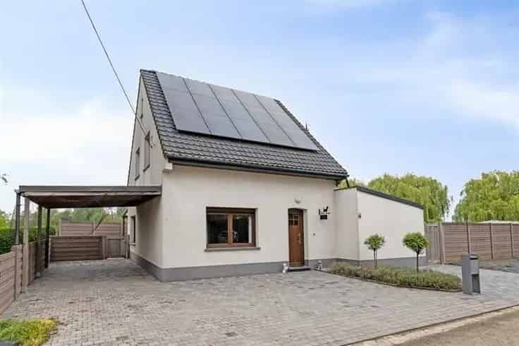 Huis Te Koop