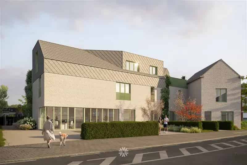 Appartement te koop in Destelbergen