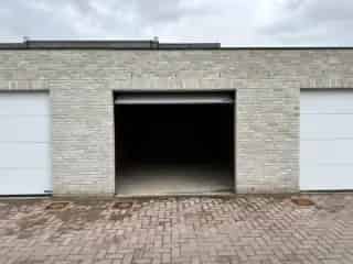 Garagebox te koop - Tielt RBJ63959