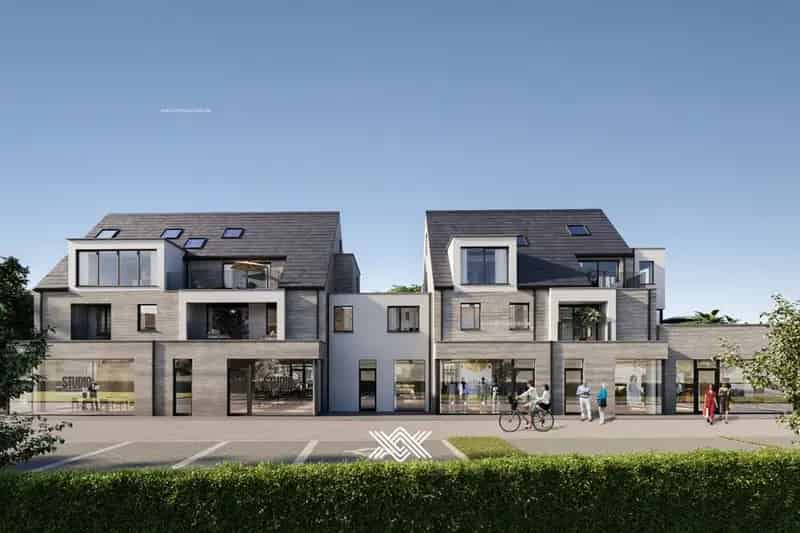 Handelspand te koop in Kapellehof Deinze