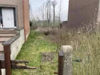 Verkavelingsgrond te koop - Asse RBS90359