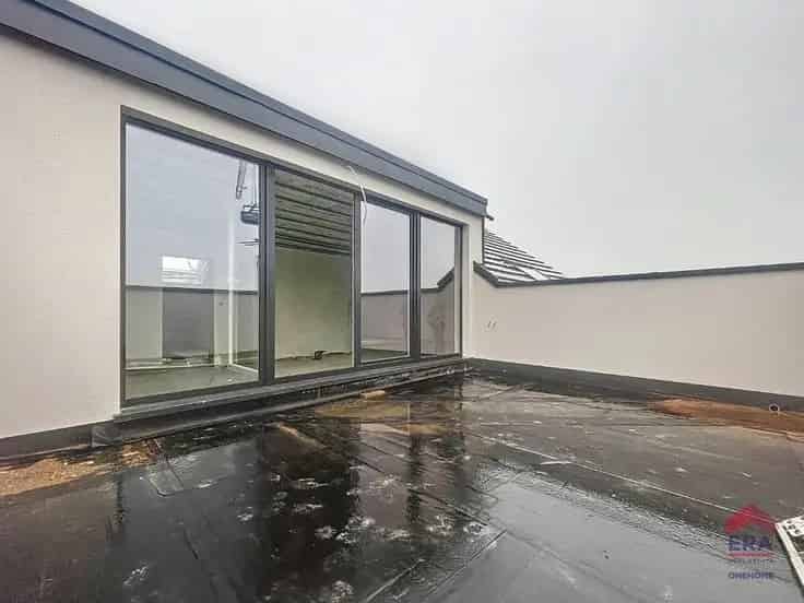 Penthouse Te Koop