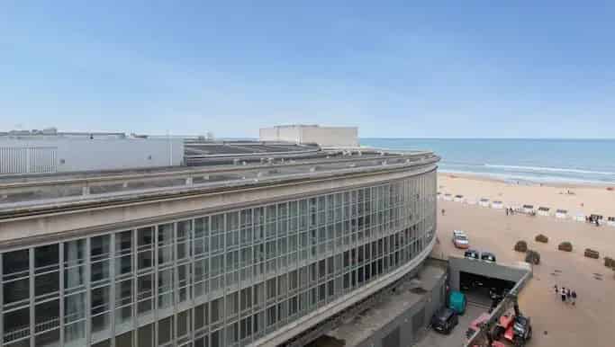 Duplex te koop in Kursaal Oosthelling 7, Oostende - Dewaele