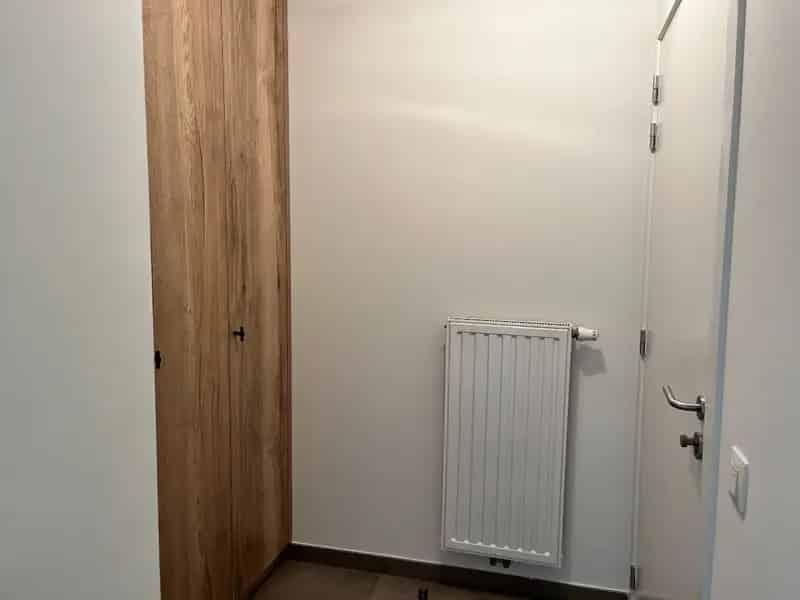 Dakappartement te huur in Houthulst