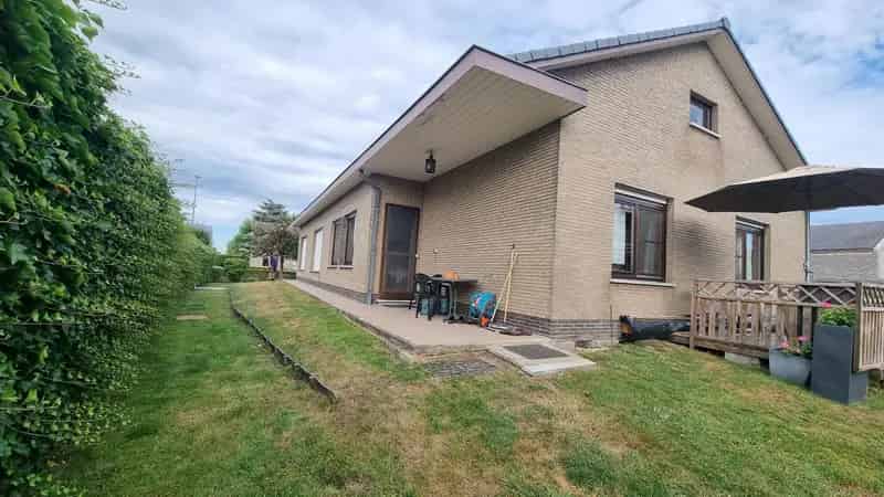 Huis te huur