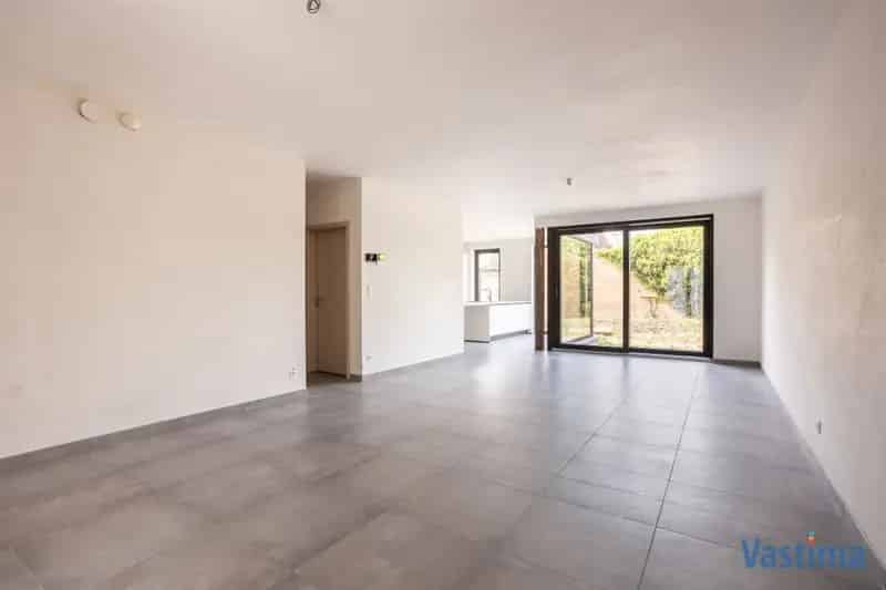 Nieuwbouw woning te koop in Denderleeuw
