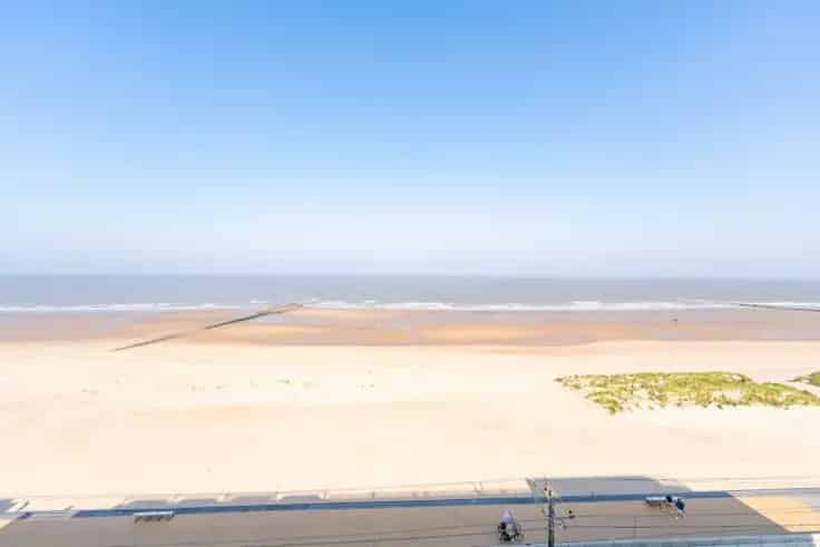 Penthouse Oostende Raversijde Zeezicht Te Koop
