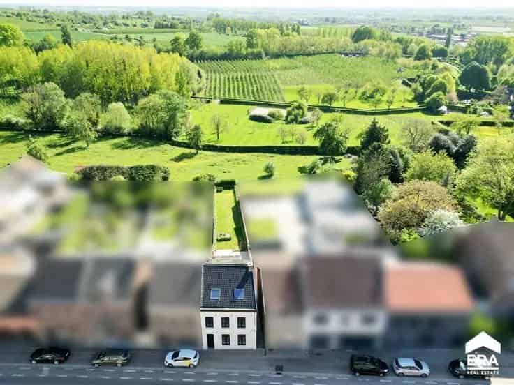 Huis Te Koop Borgloon 5 slaapkamers EPC A