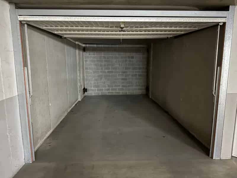 Garage te koop