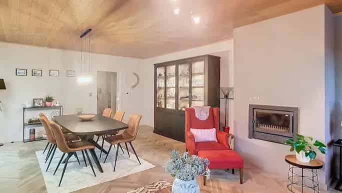 Villa te huur in Poperingseweg 462, Vlamertinge - Dewaele