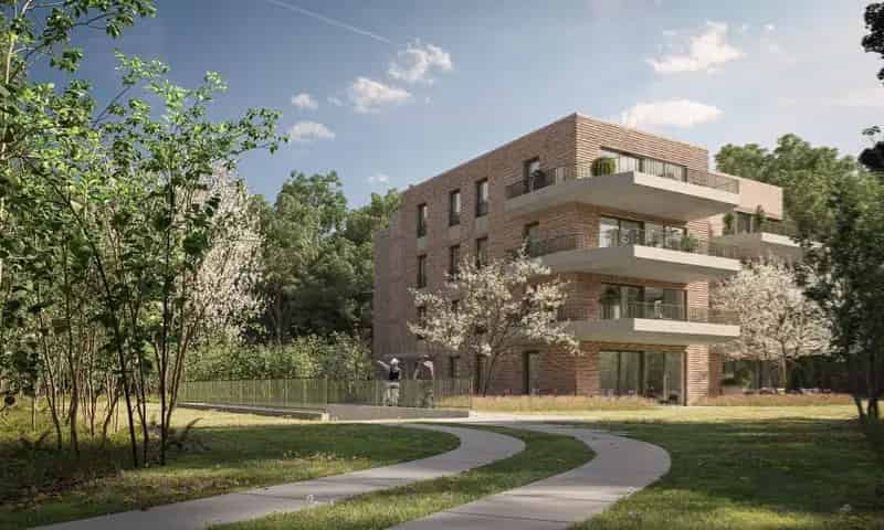 Appartement te huur