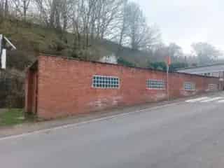 Industrie te koop - Morlanwelz VBC55310