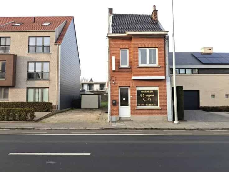 Huis Te Koop