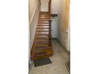 Gelijkvloers te koop - Laken VBC95505
