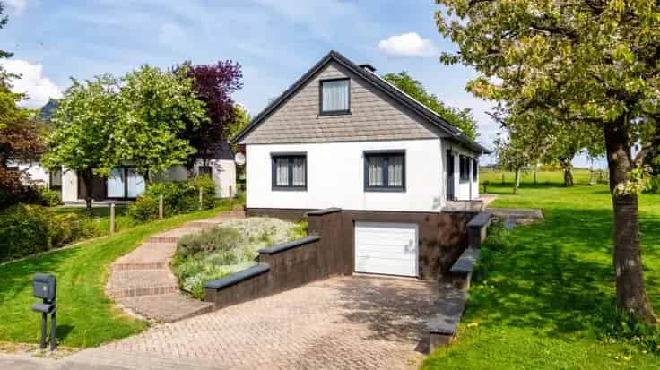 Huis Te Koop