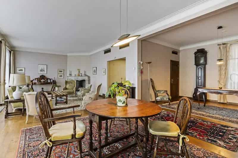 Appartement te koop Antwerpen Centrum 172m² 2 slaapkamers