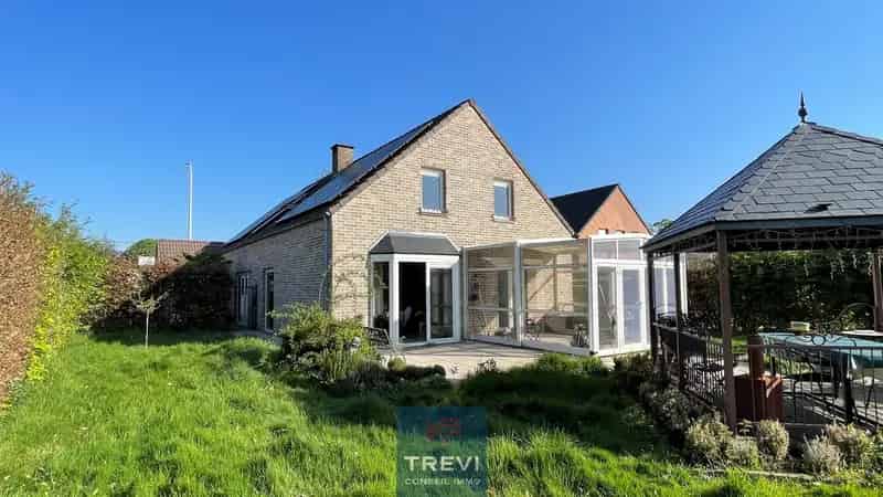 Huis te koop