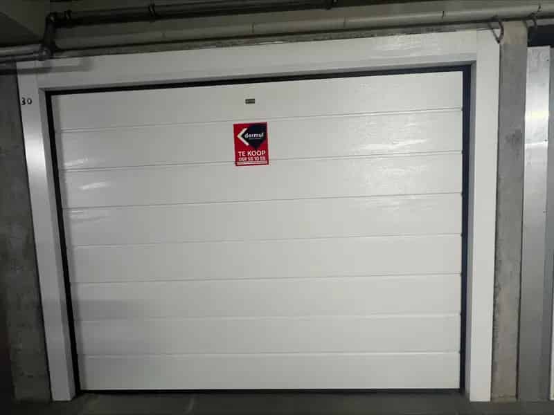 Te koop Oostende Torhoutsesteenweg 38