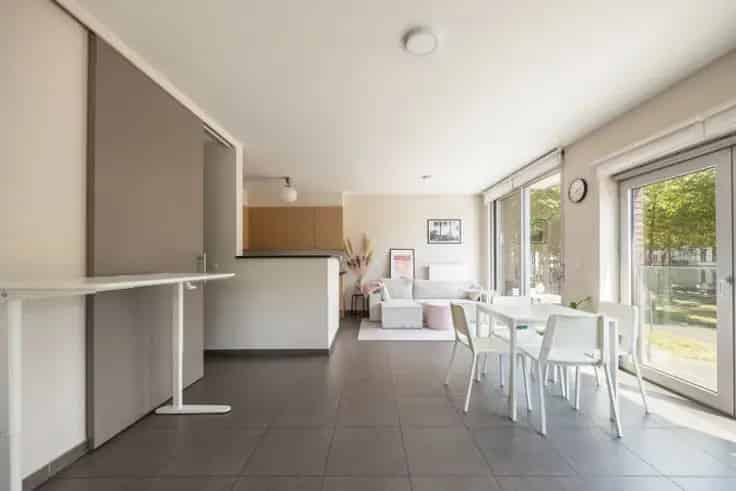 Appartement Te Koop Antwerpen Zuid Toplocatie