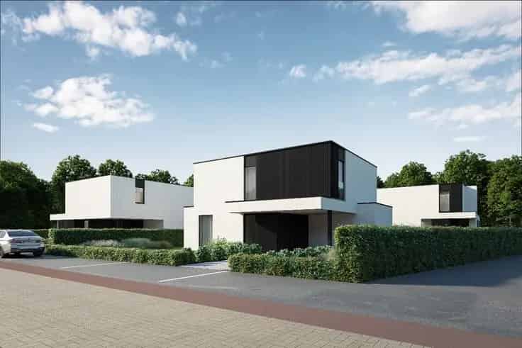 Villa Te Koop