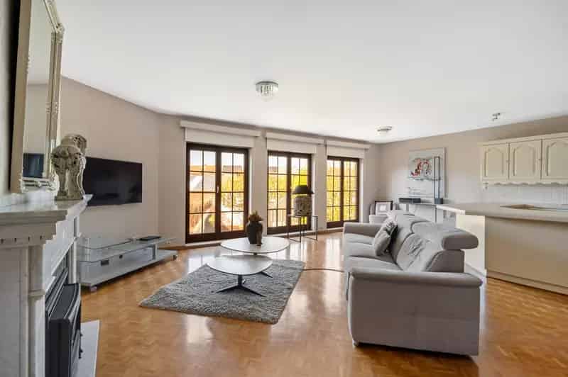 Huis te huur Lier: Wonen en werken gecombineerd