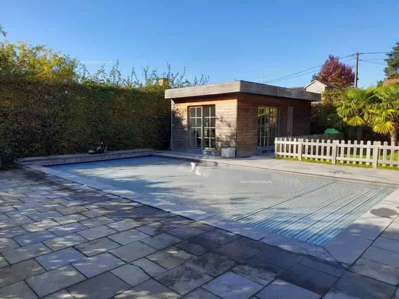 Villa te koop Anzegem