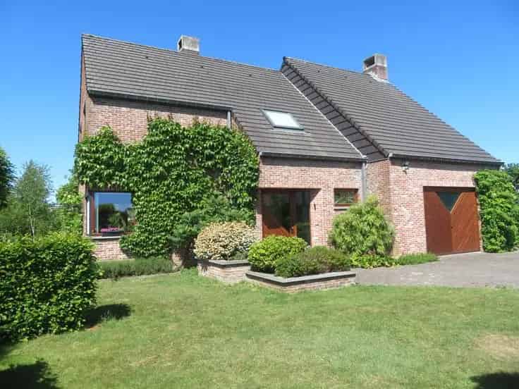 Villa Te Koop