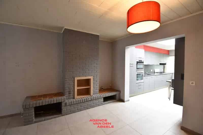 Woning met tuin op goede locatie!