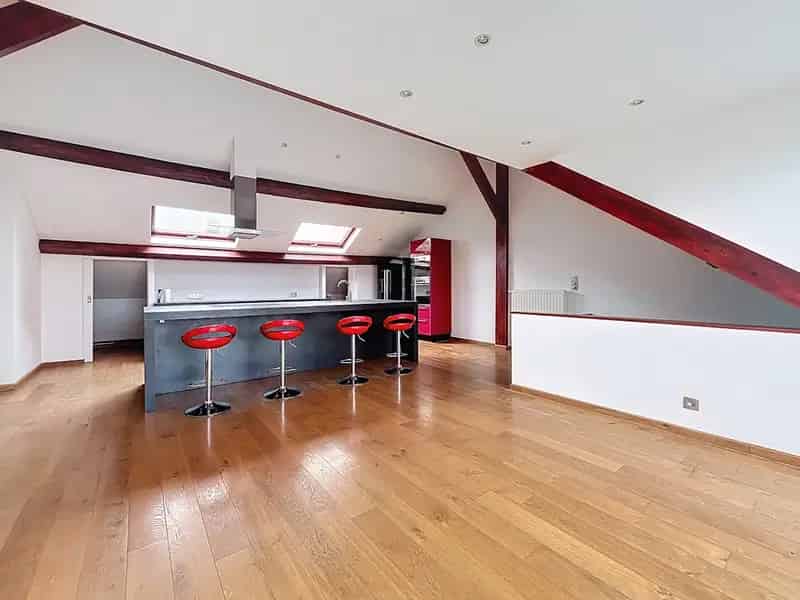 Appartement te huur