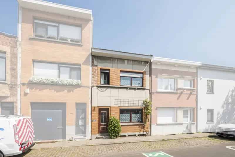 Huis te koop