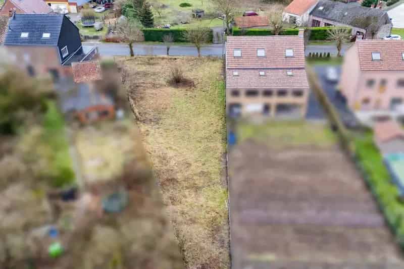 Grond te koop