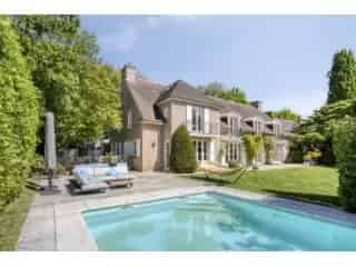 Villa te koop Tervuren - 6 slaapkamers Zwembad Tennisveld