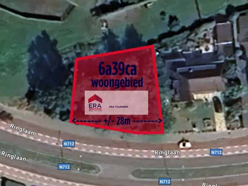 Grond te koop