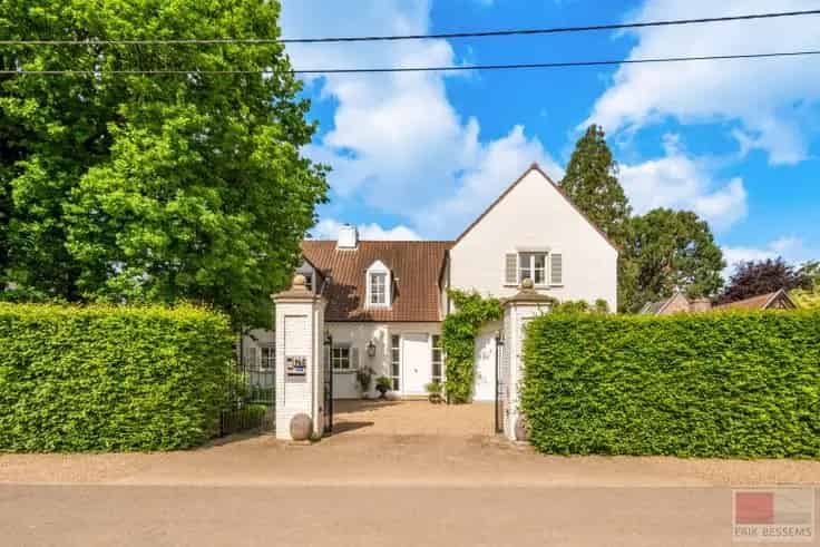 Villa Te Koop