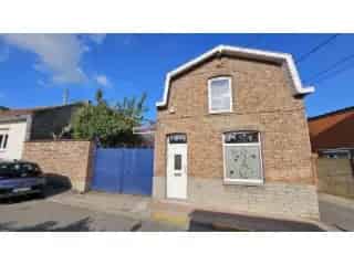 Huis te koop - Quaregnon VBD23226