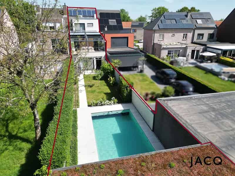 Huis te koop
