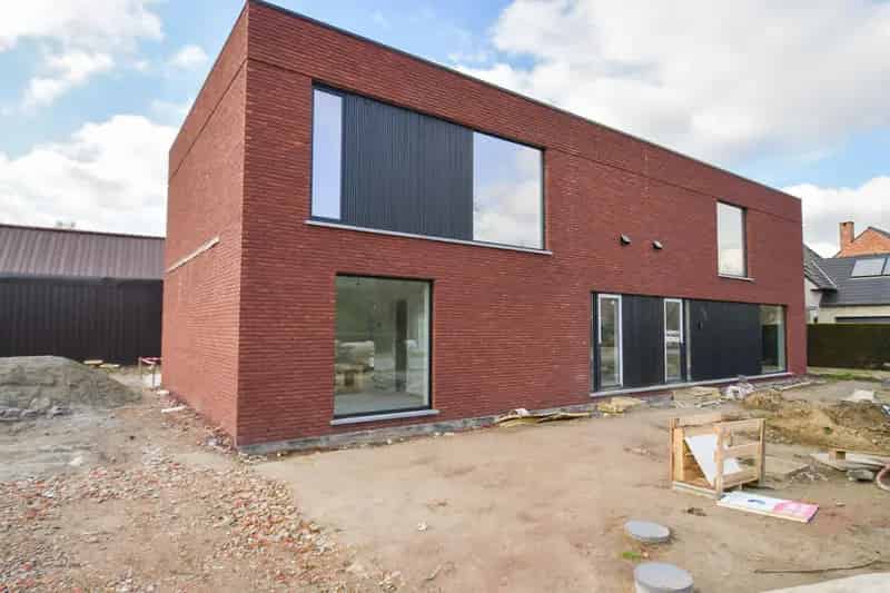 Uitstekend gelegen BEN-woning (LOT 2)
