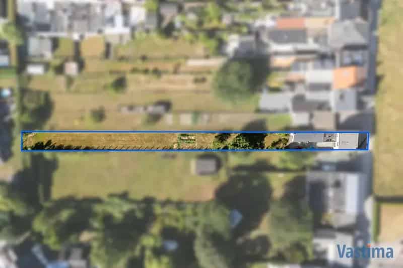 Renovatiewoning met grote tuin nabij centrum Erembodegem