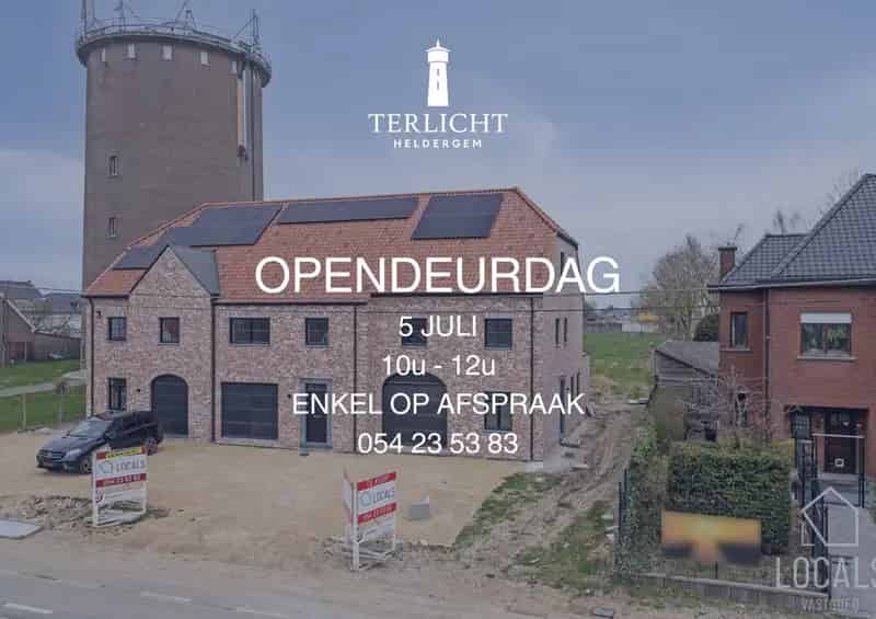 Project Terlicht