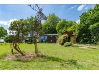 Huis te koop Glaumont - Ruime woning met grote tuin en EPC A